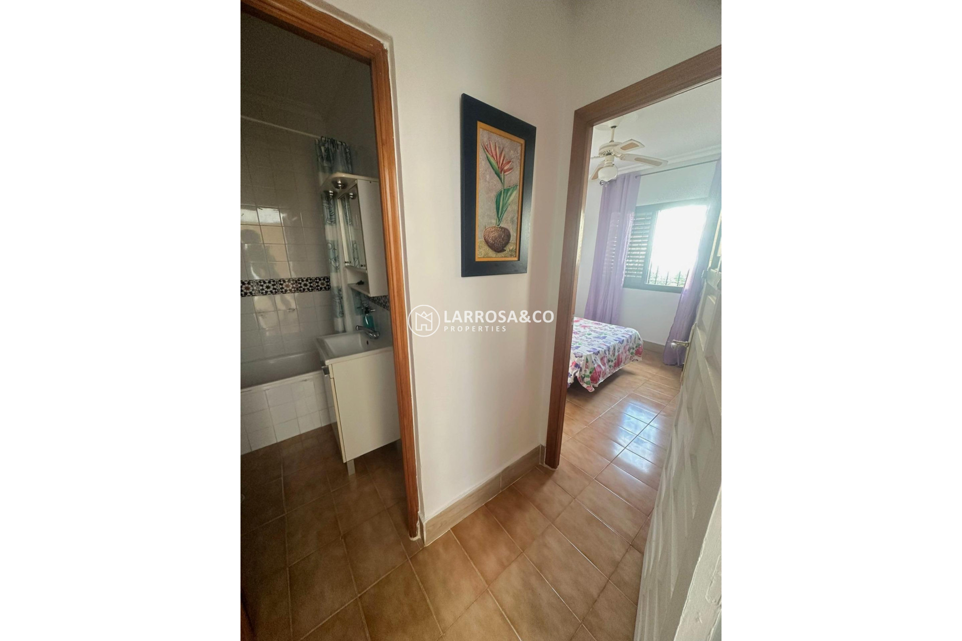 Herverkoop - Bungalow - Torrevieja - Calas blanca