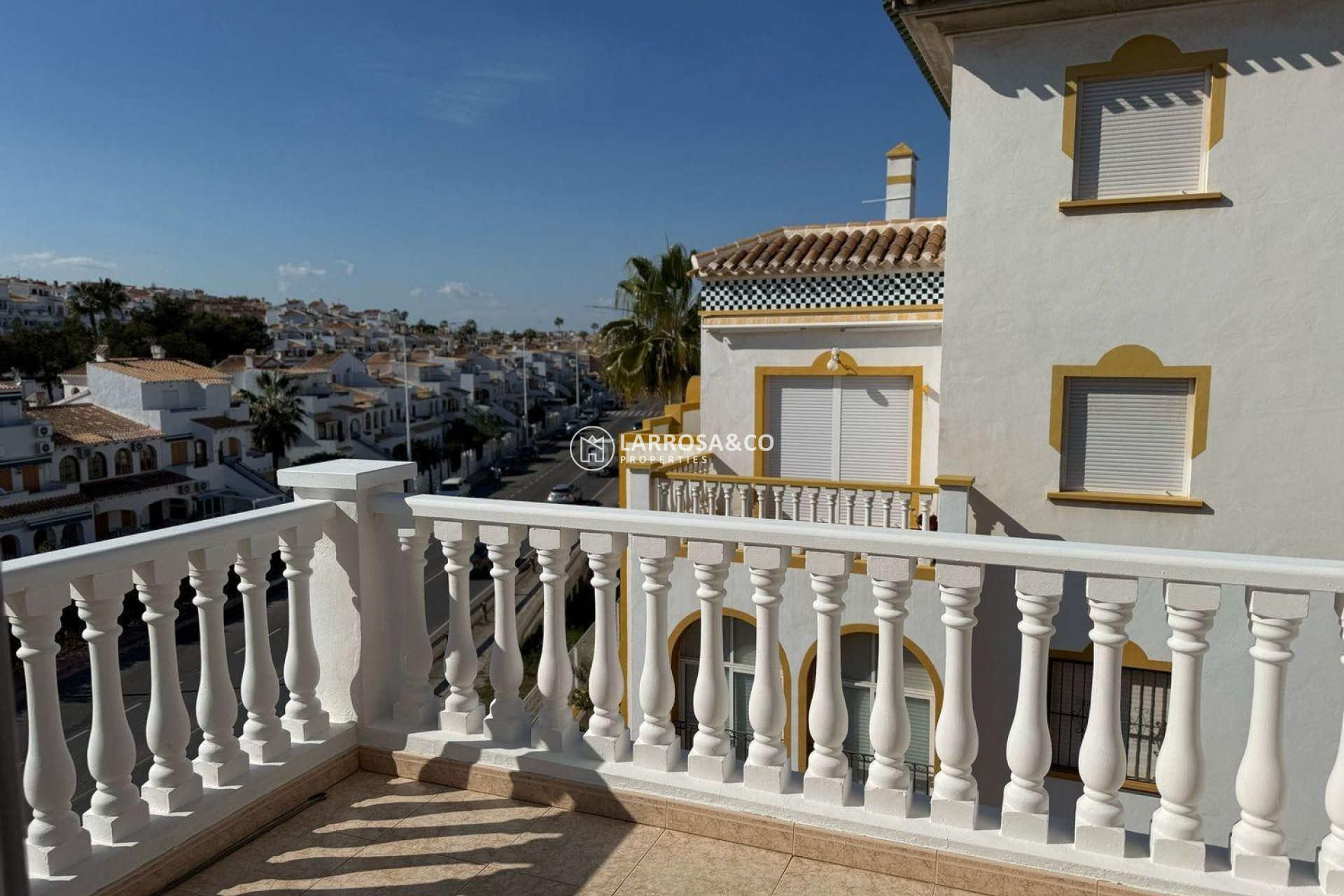 Herverkoop - Bungalow - Torrevieja - Cañada Del Molino