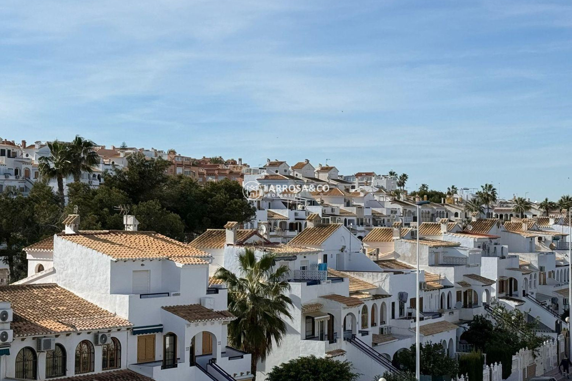 Herverkoop - Bungalow - Torrevieja - Cañada Del Molino