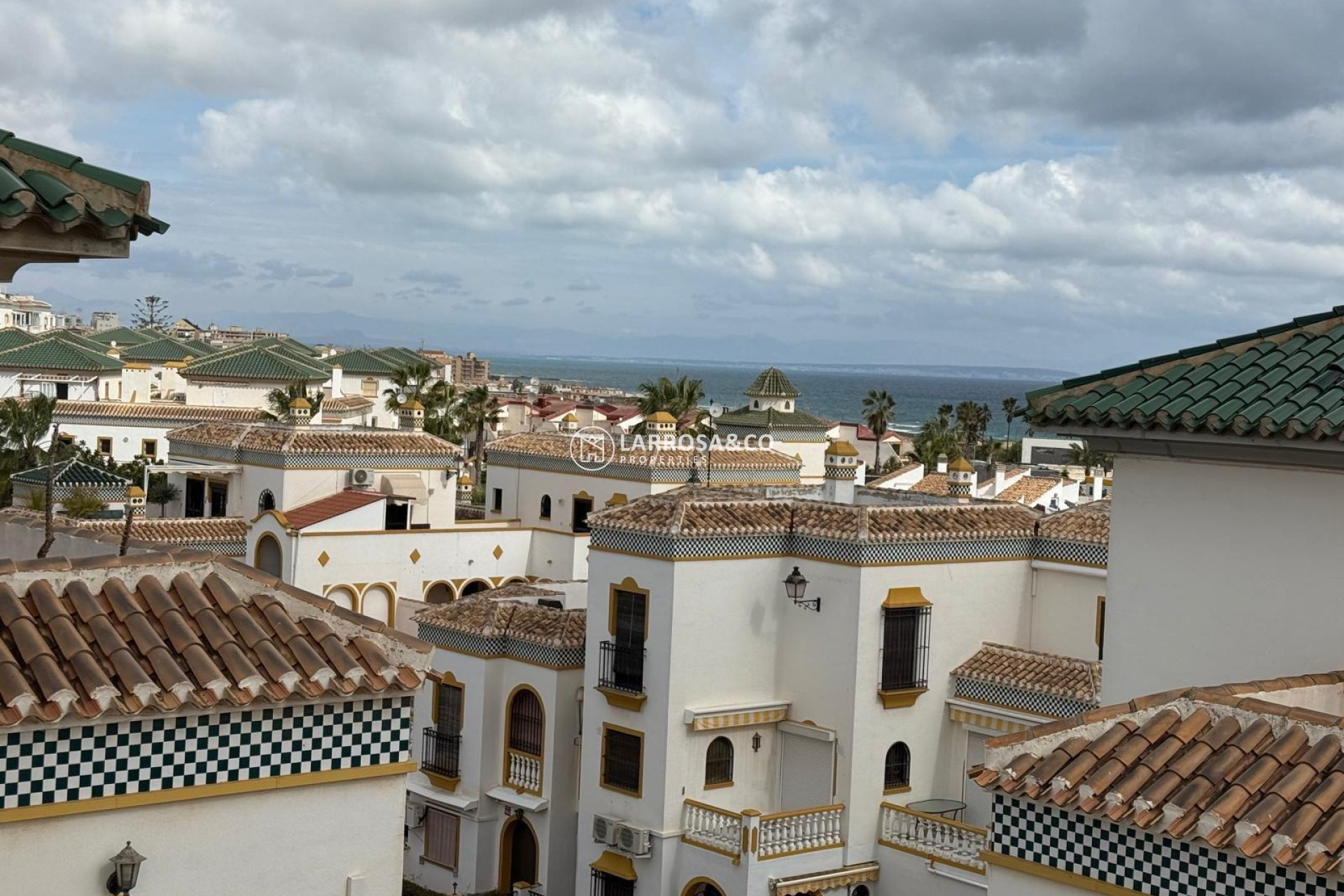 Herverkoop - Bungalow - Torrevieja - Cañada Del Molino