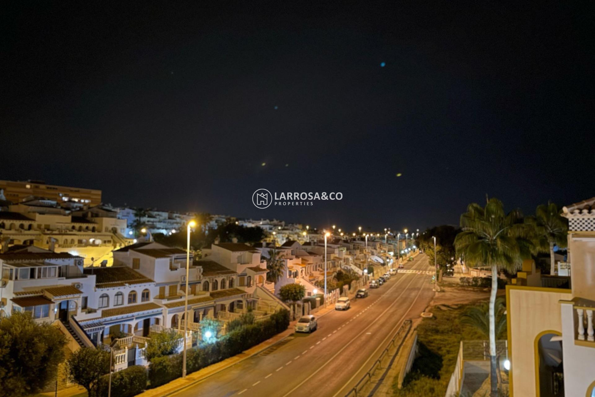 Herverkoop - Bungalow - Torrevieja - Cañada Del Molino