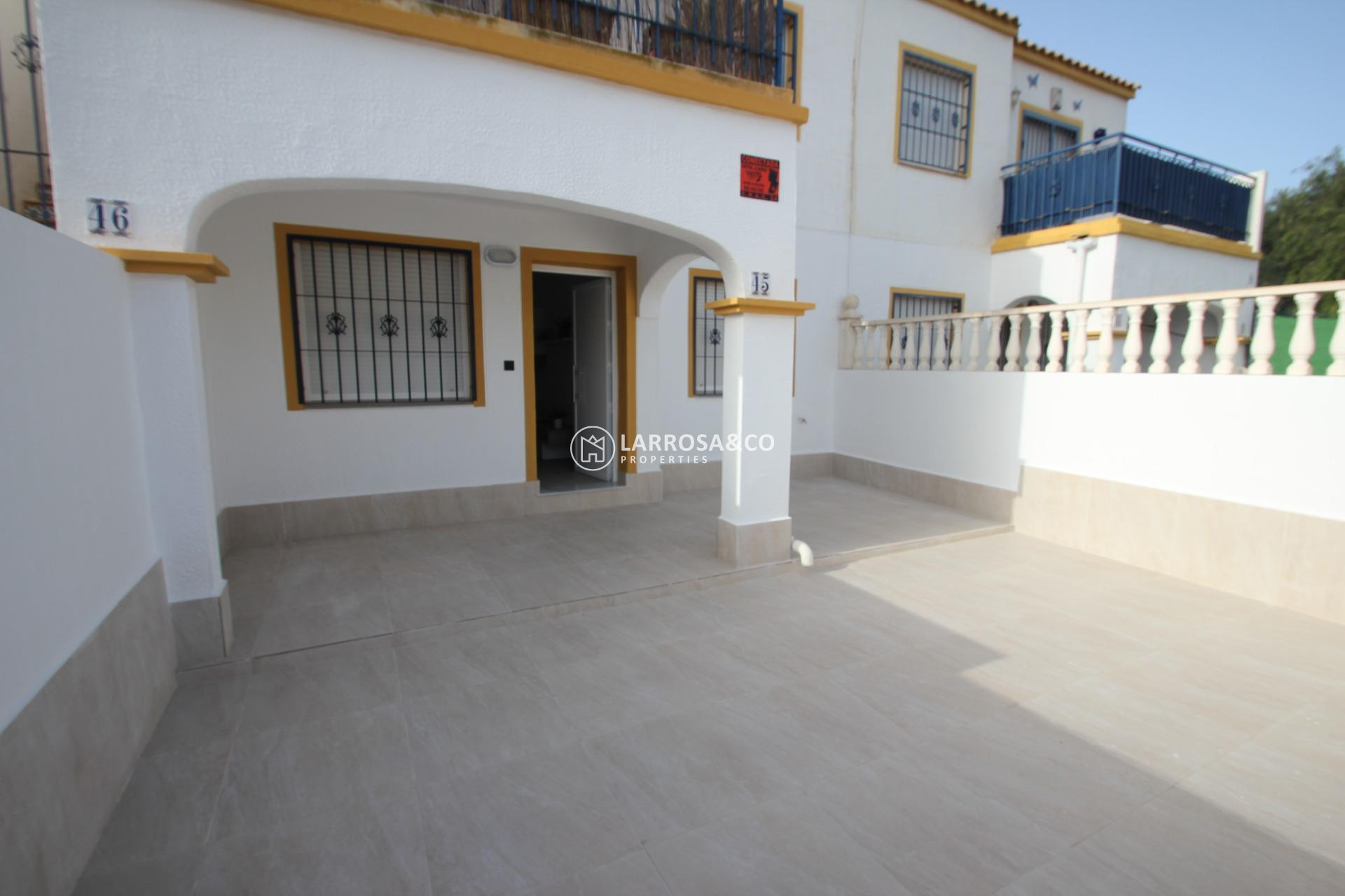 Herverkoop - Bungalow - Torrevieja - Carrefour