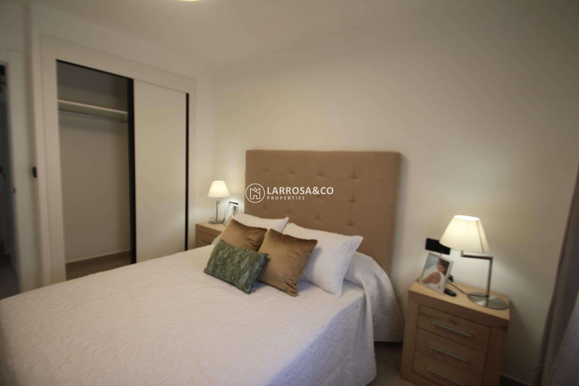 Herverkoop - Bungalow - Torrevieja - Carrefour