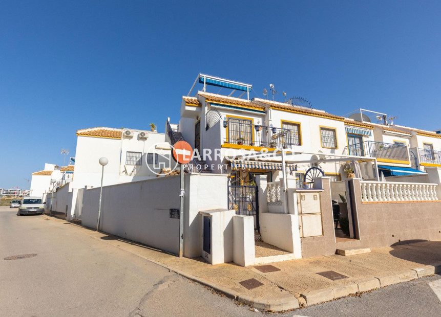 Herverkoop - Bungalow - Torrevieja - Carrefour