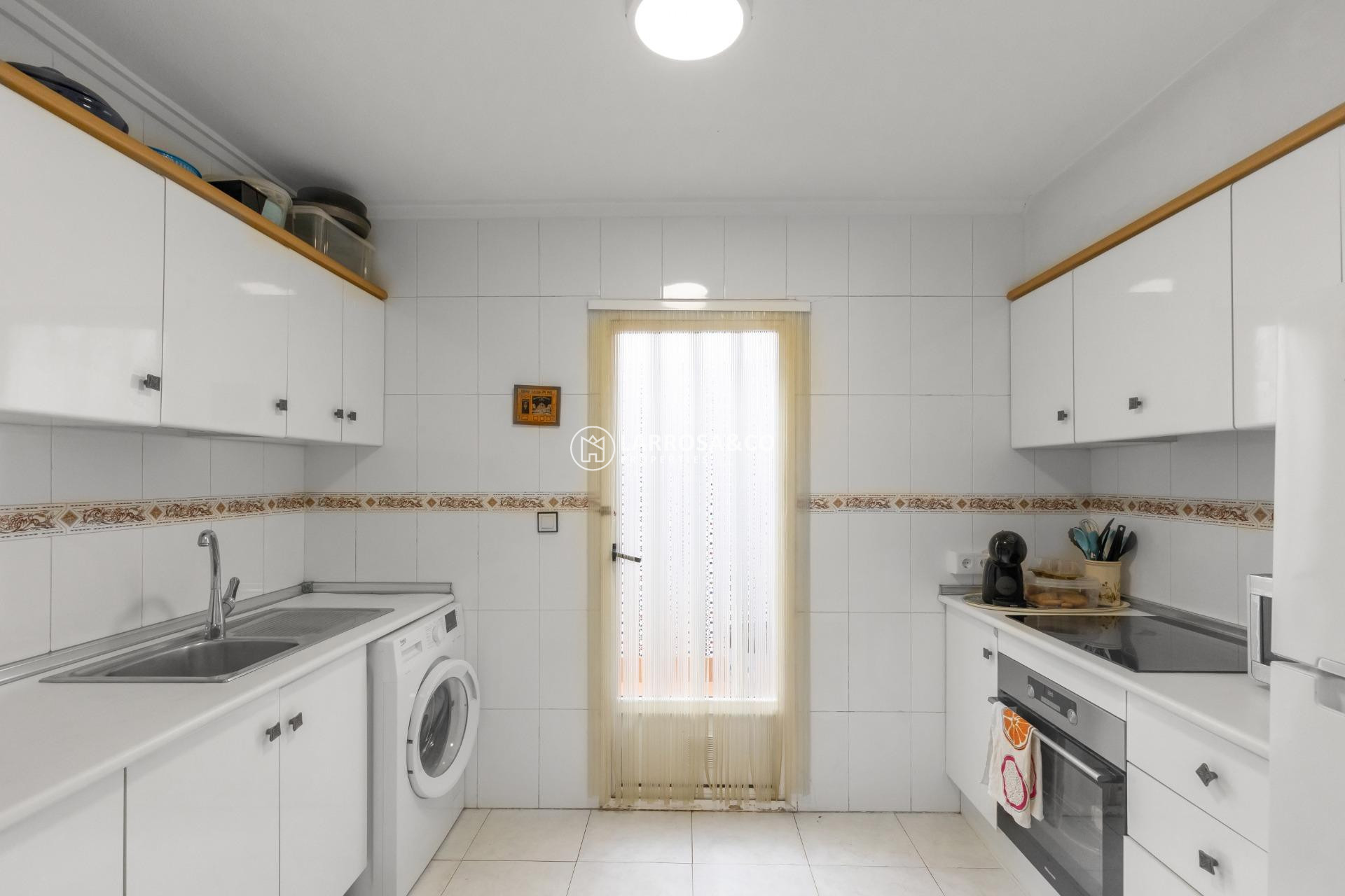 Herverkoop - Bungalow - Torrevieja - Carrefour