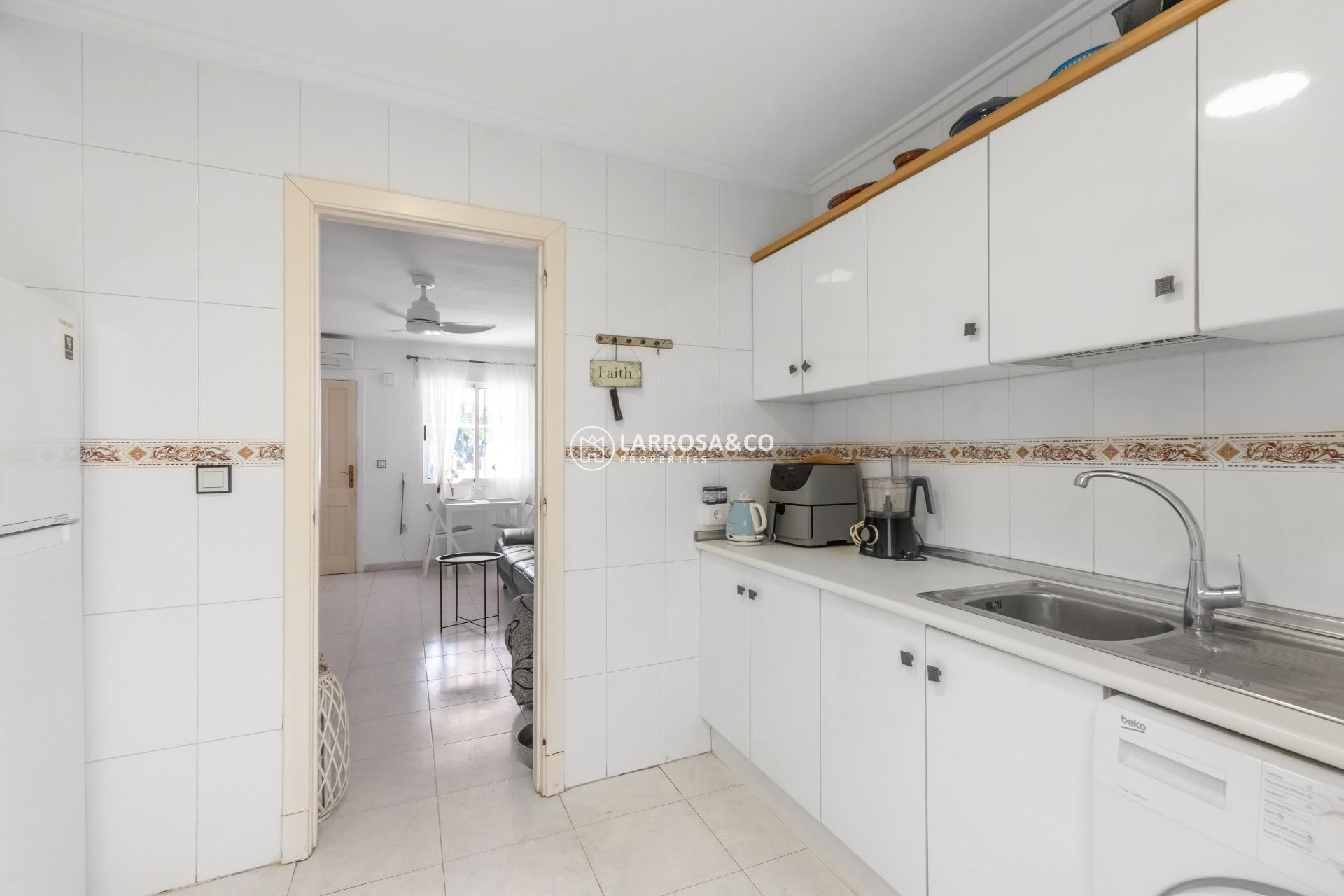 Herverkoop - Bungalow - Torrevieja - Carrefour