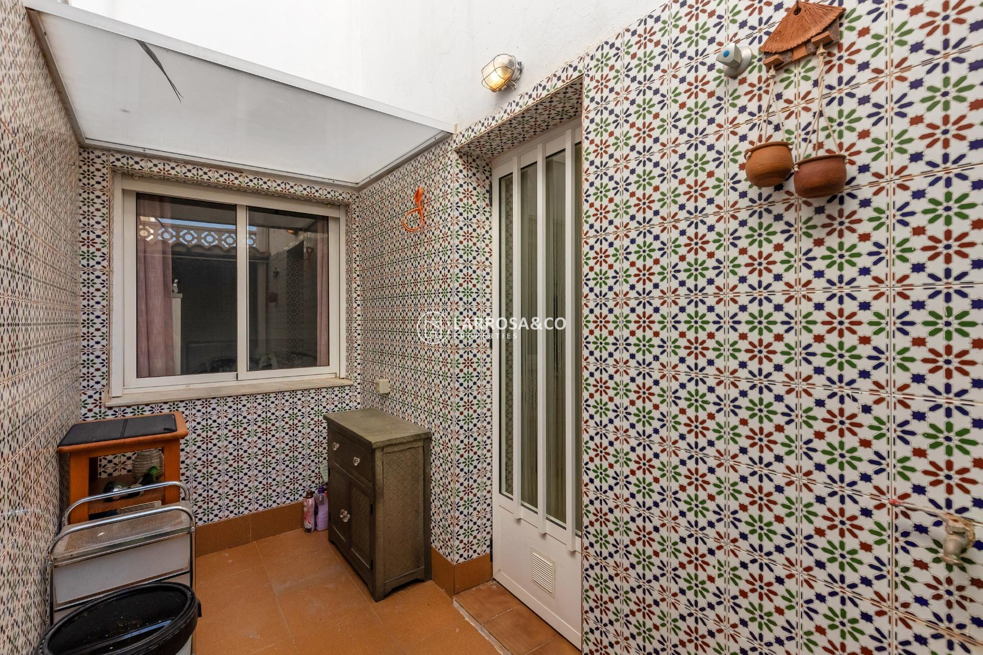 Herverkoop - Bungalow - Torrevieja - Carrefour