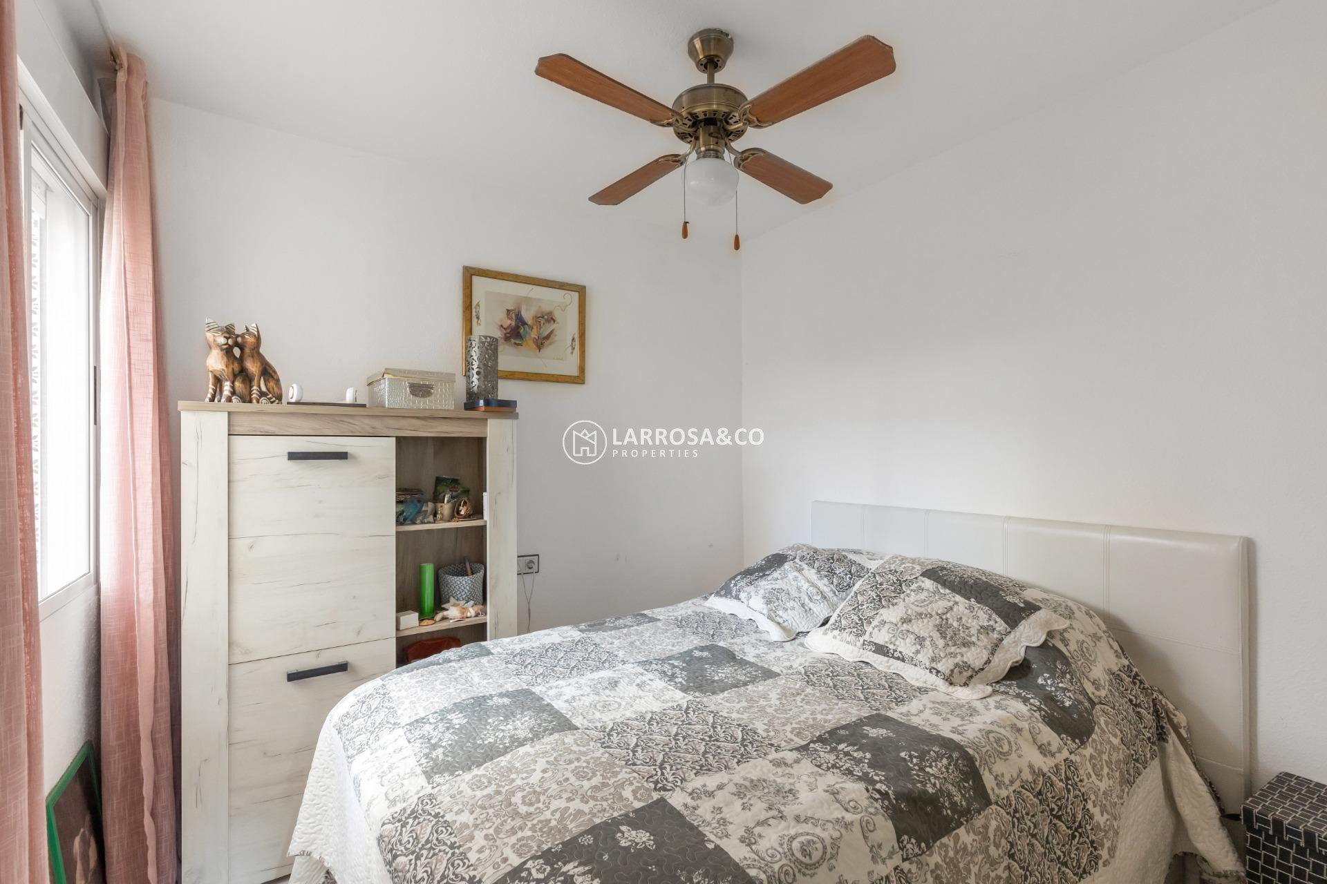 Herverkoop - Bungalow - Torrevieja - Carrefour