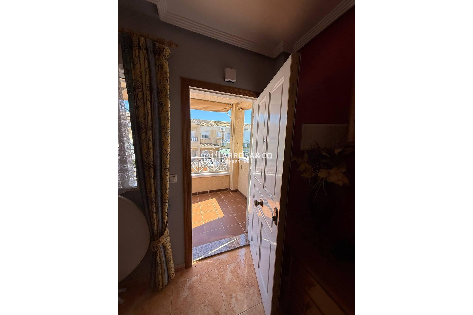 Herverkoop - Bungalow - Torrevieja - Centro