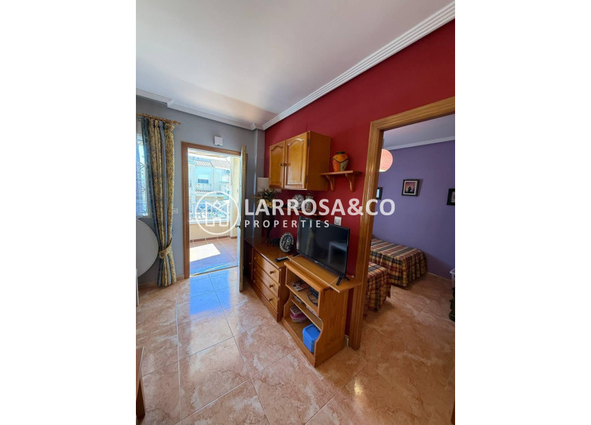 Herverkoop - Bungalow - Torrevieja - Centro