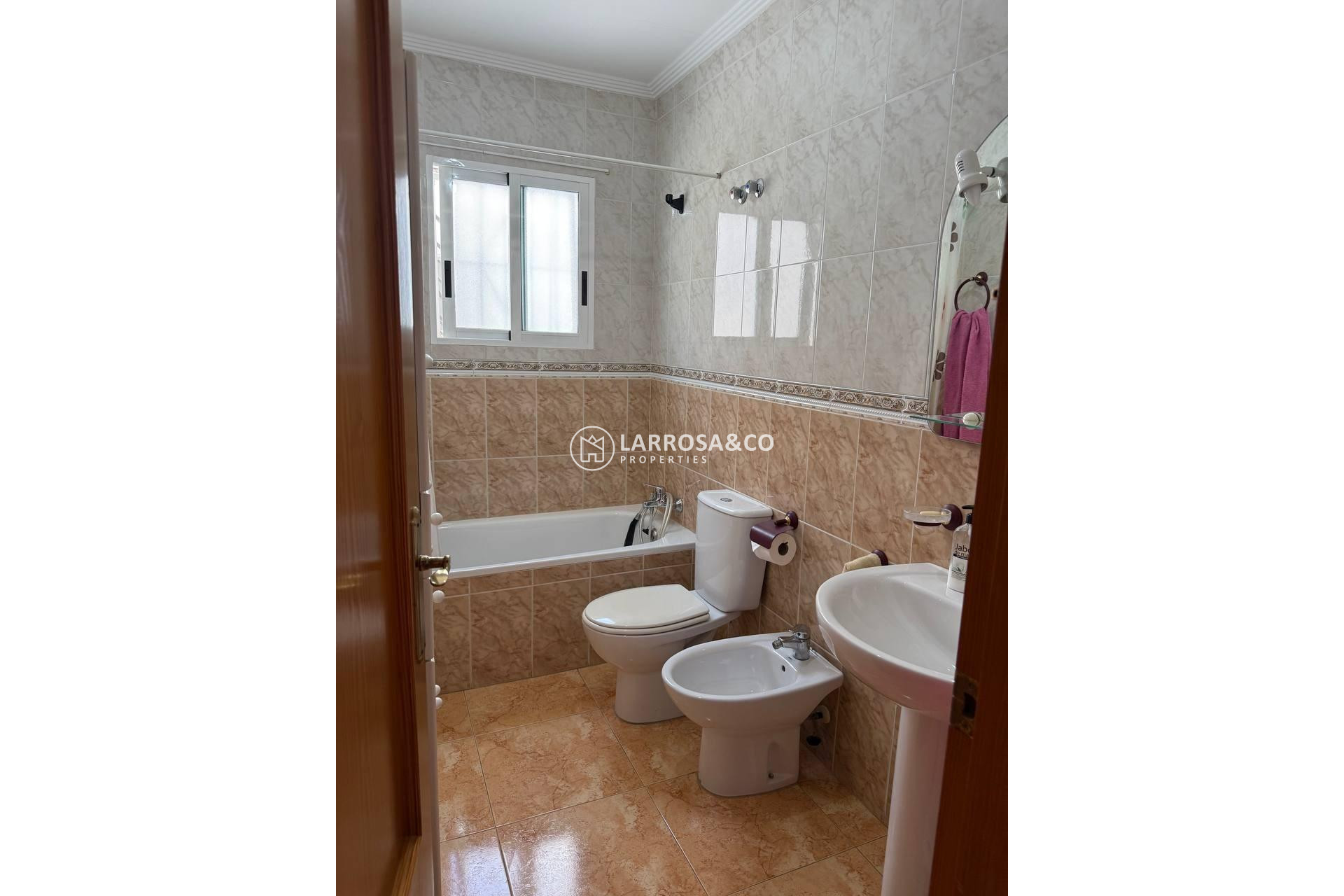 Herverkoop - Bungalow - Torrevieja - Centro