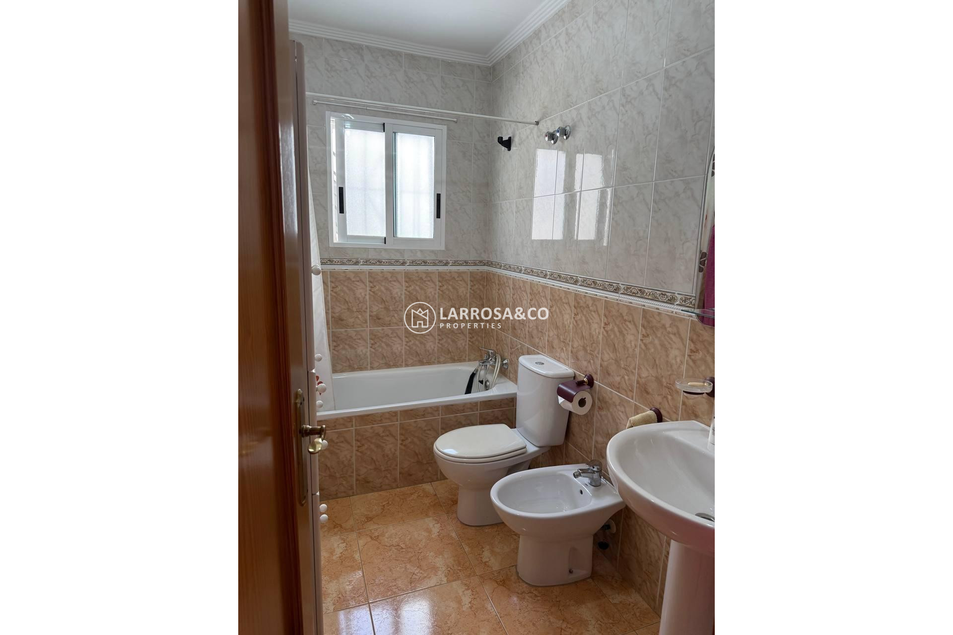 Herverkoop - Bungalow - Torrevieja - Centro