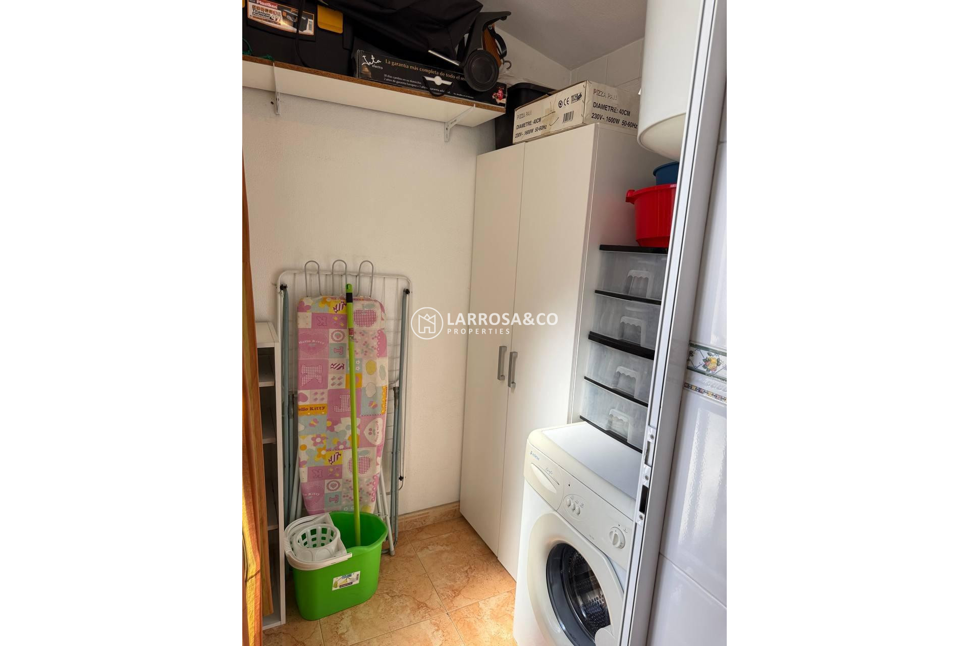 Herverkoop - Bungalow - Torrevieja - Centro