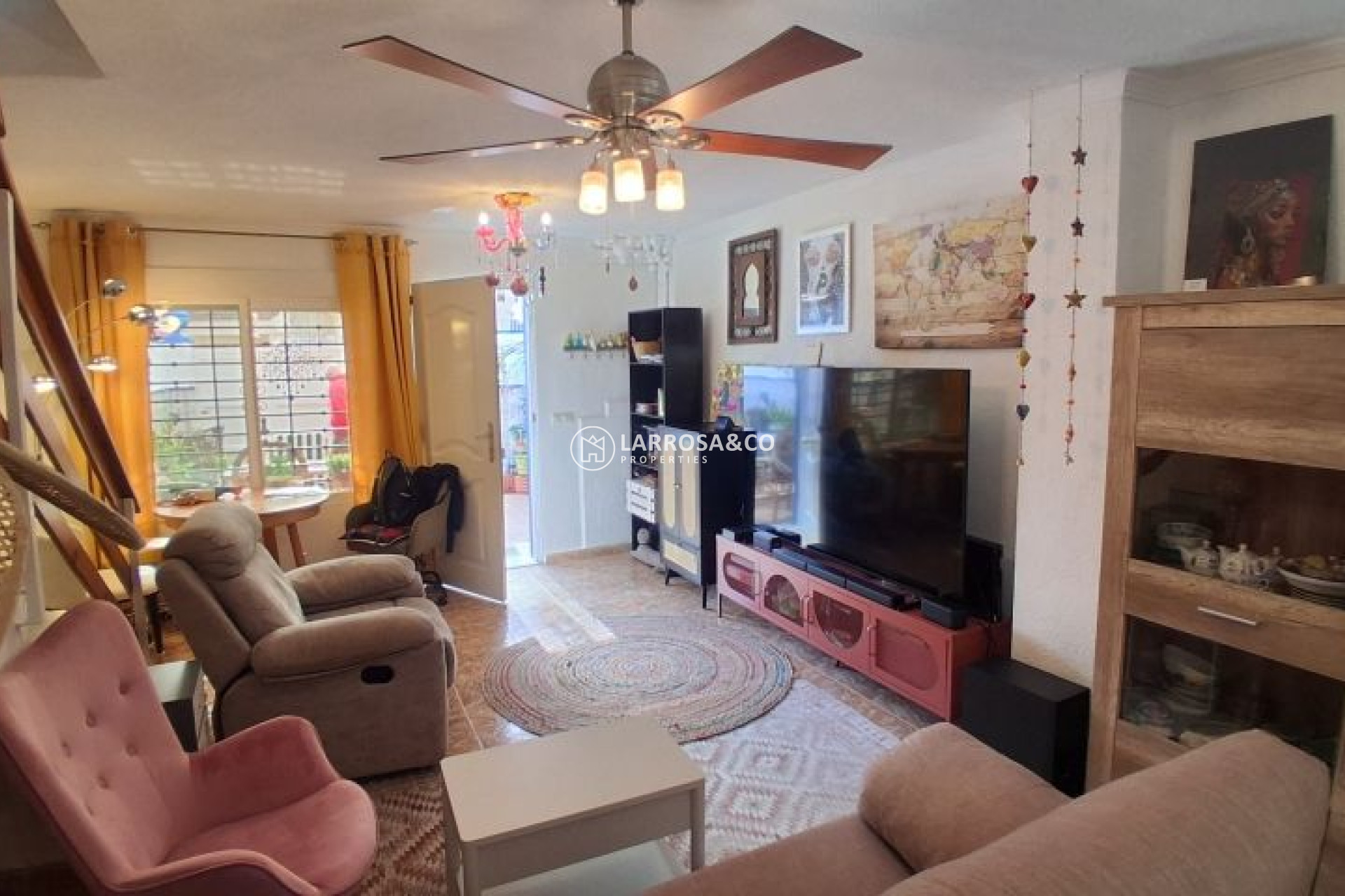 Herverkoop - Bungalow - Torrevieja - Costa Blanca