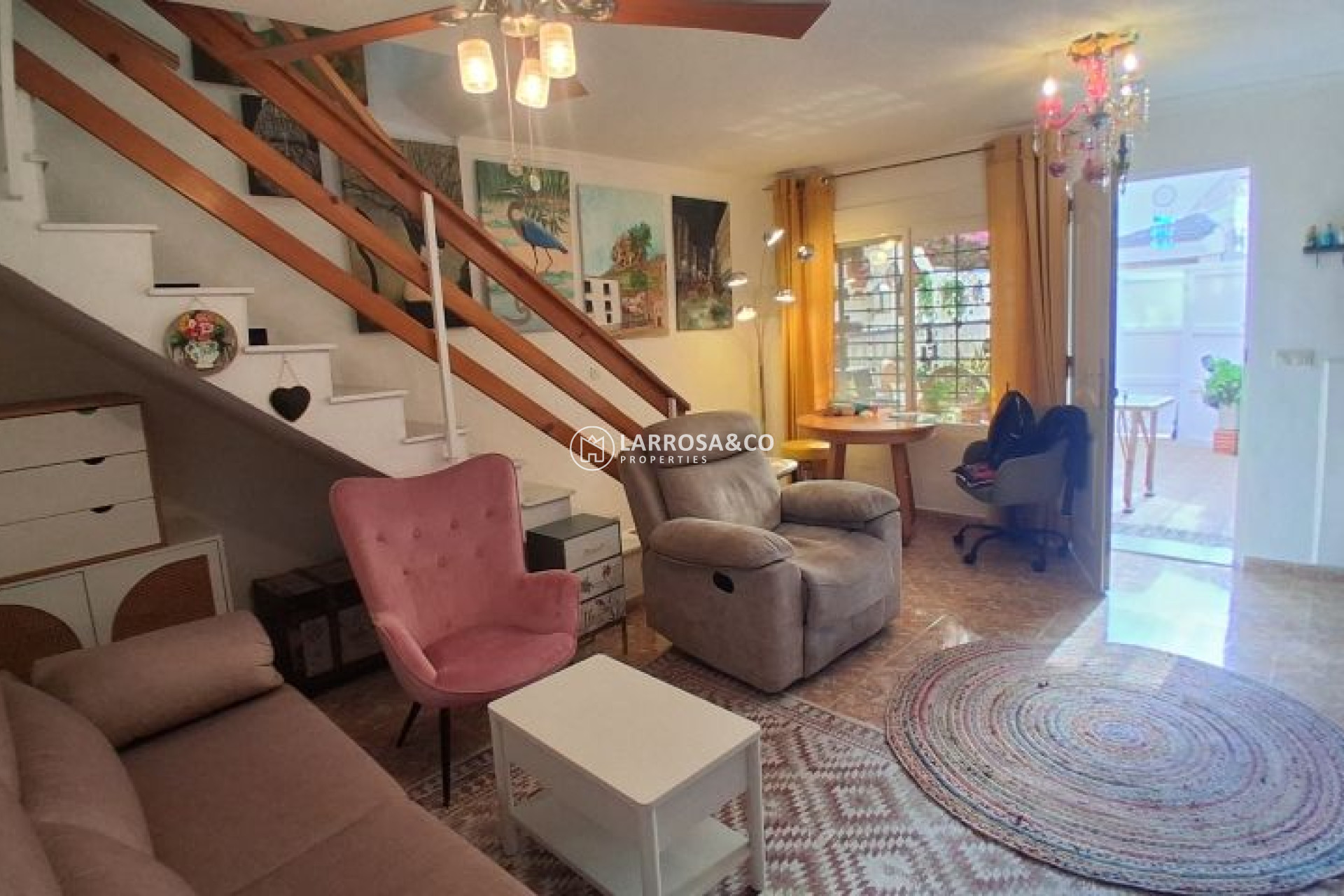 Herverkoop - Bungalow - Torrevieja - Costa Blanca