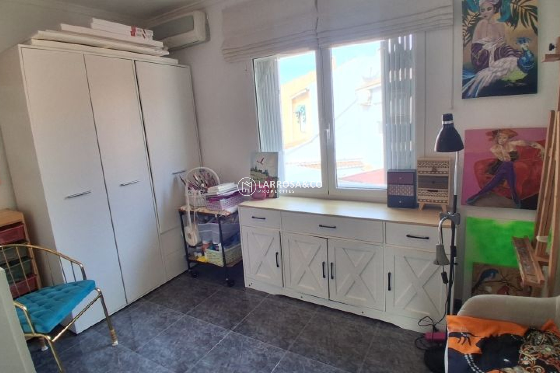 Herverkoop - Bungalow - Torrevieja - Costa Blanca