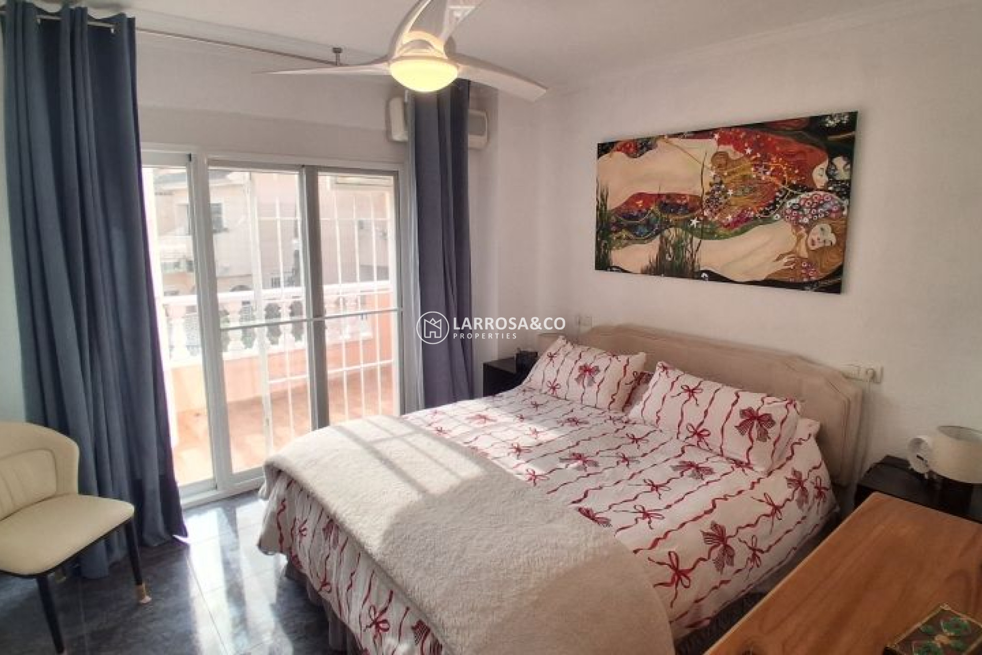 Herverkoop - Bungalow - Torrevieja - Costa Blanca