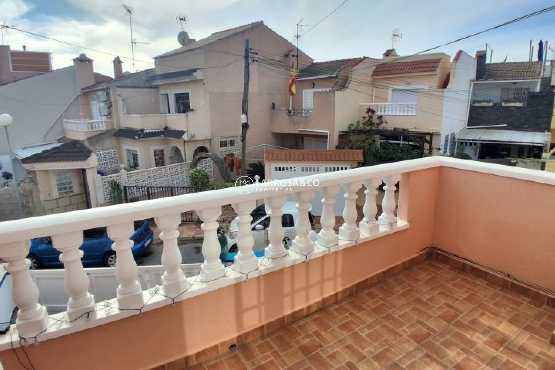 Herverkoop - Bungalow - Torrevieja - Costa Blanca