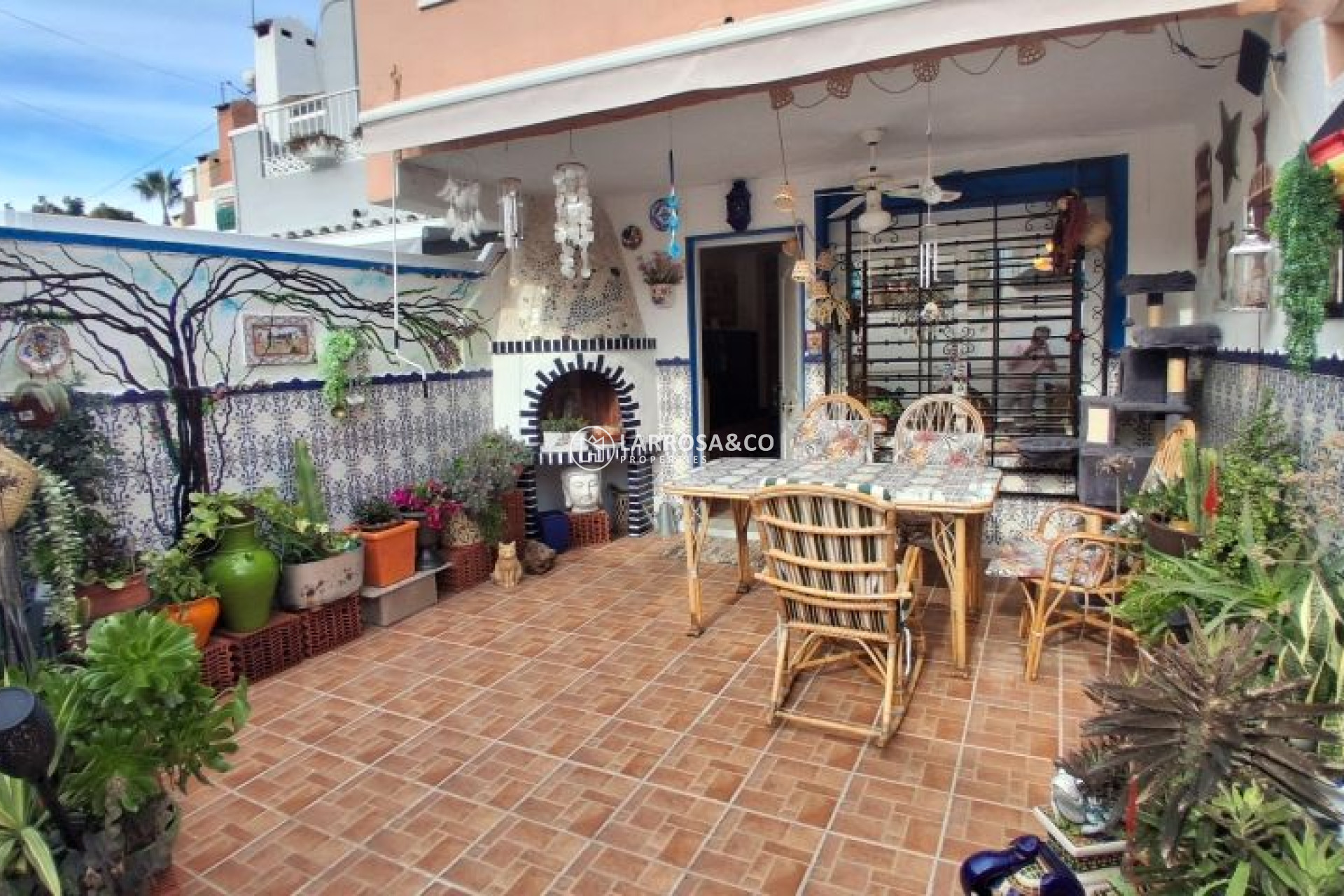 Herverkoop - Bungalow - Torrevieja - Costa Blanca