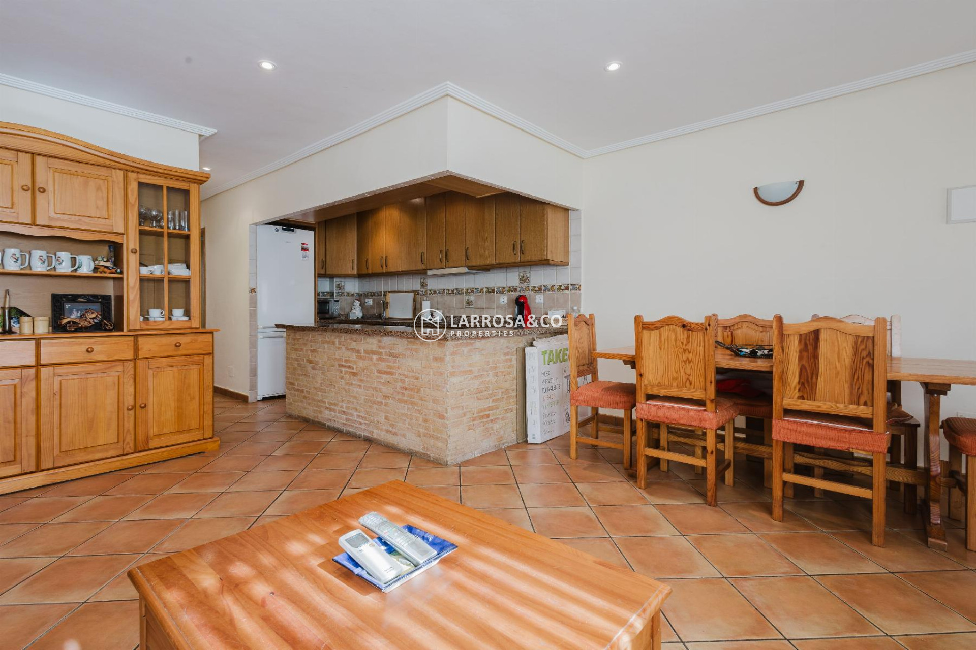 Herverkoop - Bungalow - Torrevieja - Costa Blanca