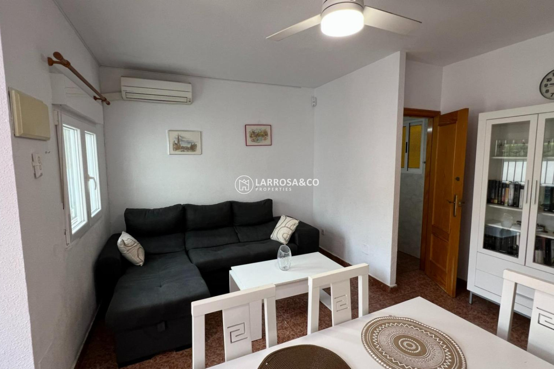 Herverkoop - Bungalow - Torrevieja - Costa Blanca