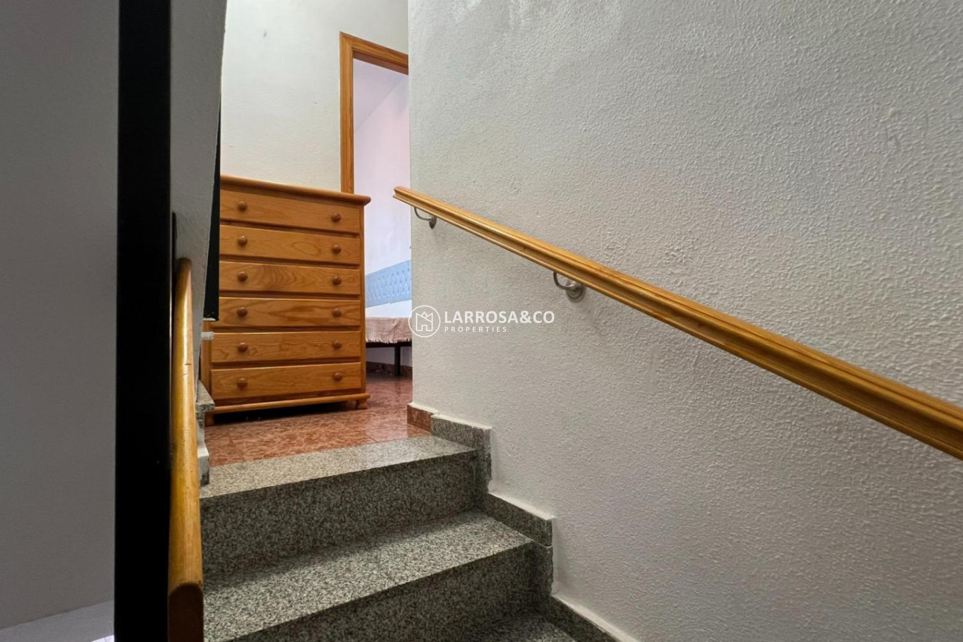 Herverkoop - Bungalow - Torrevieja - Costa Blanca