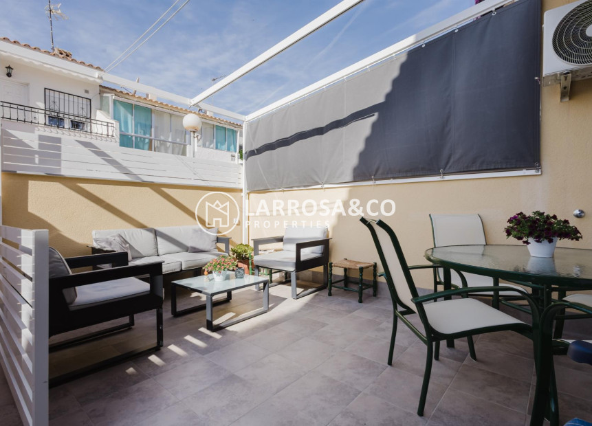 Herverkoop - Bungalow - Torrevieja - Costa Blanca