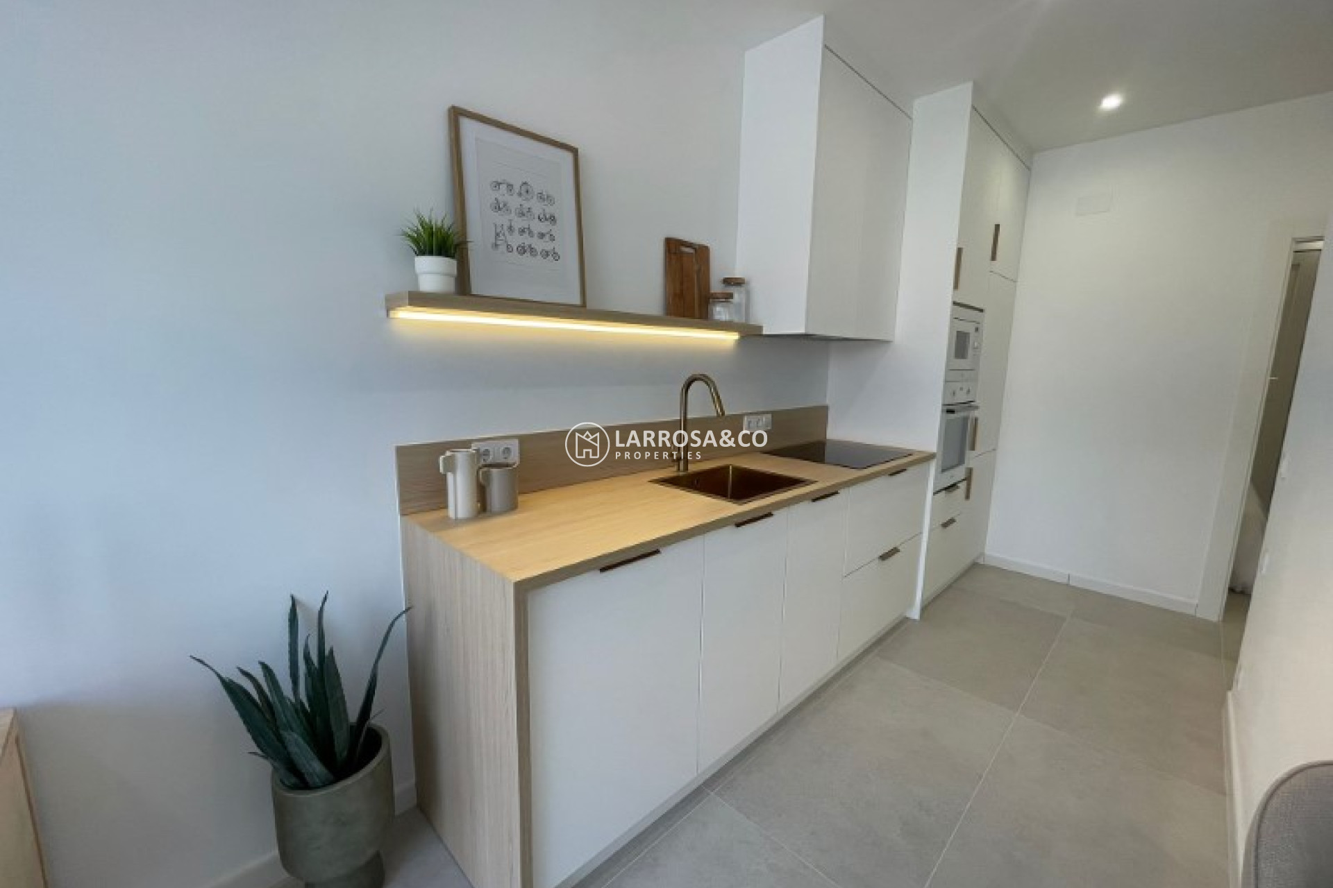 Herverkoop - Bungalow - Torrevieja - Costa Blanca