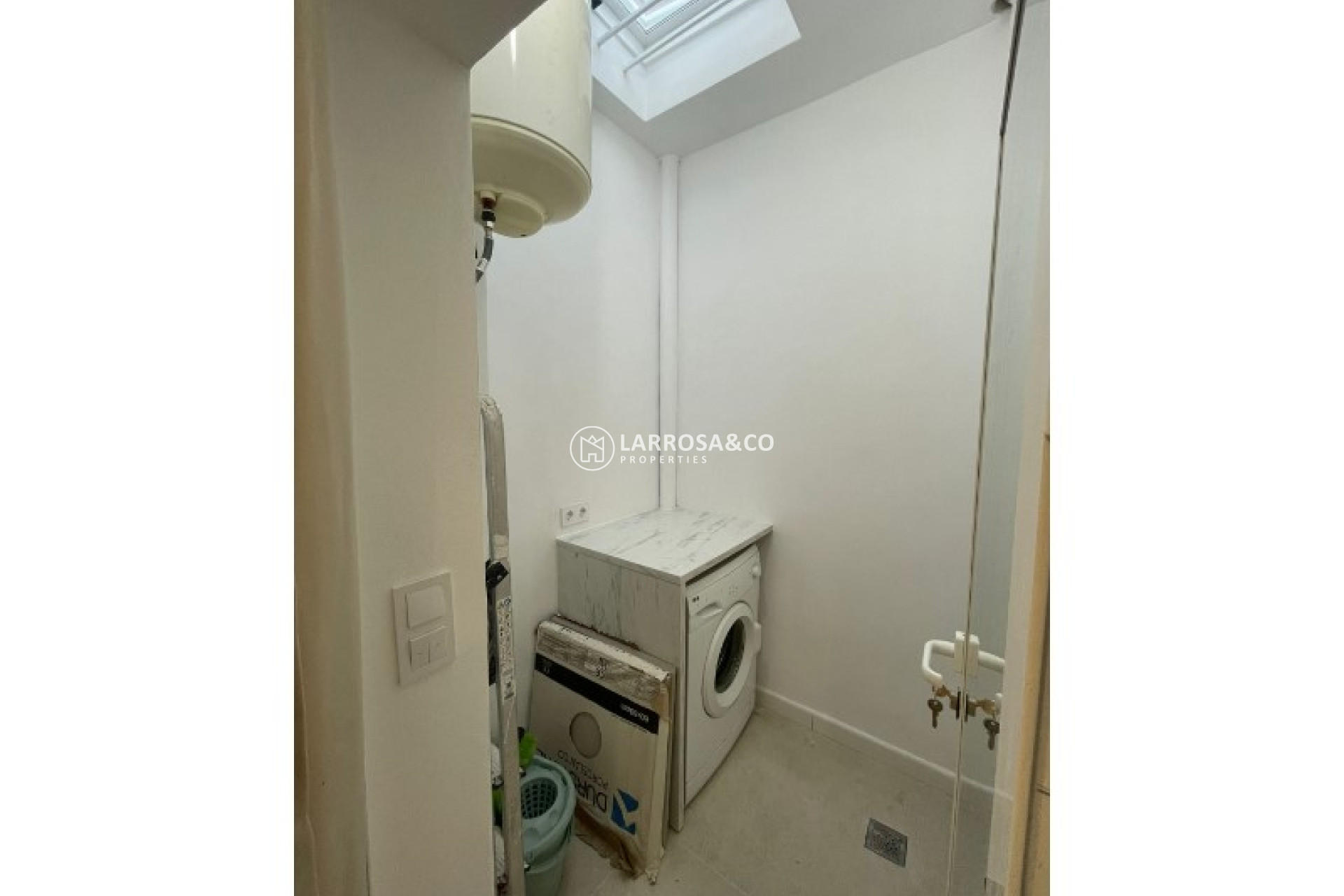 Herverkoop - Bungalow - Torrevieja - Costa Blanca