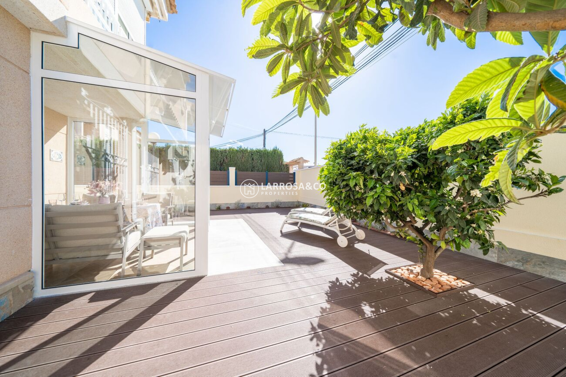 Herverkoop - Bungalow - Torrevieja - Costa Blanca