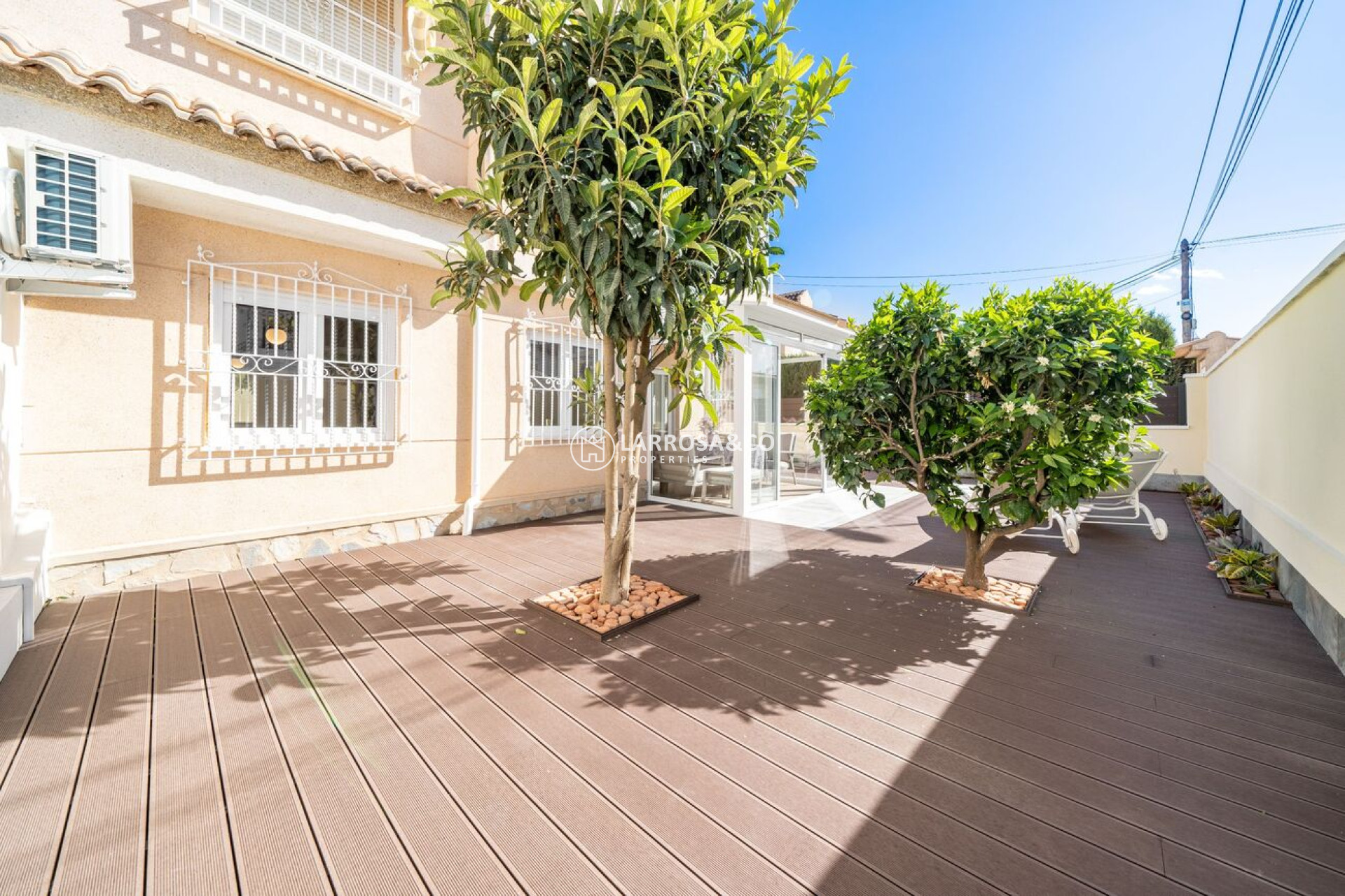 Herverkoop - Bungalow - Torrevieja - Costa Blanca