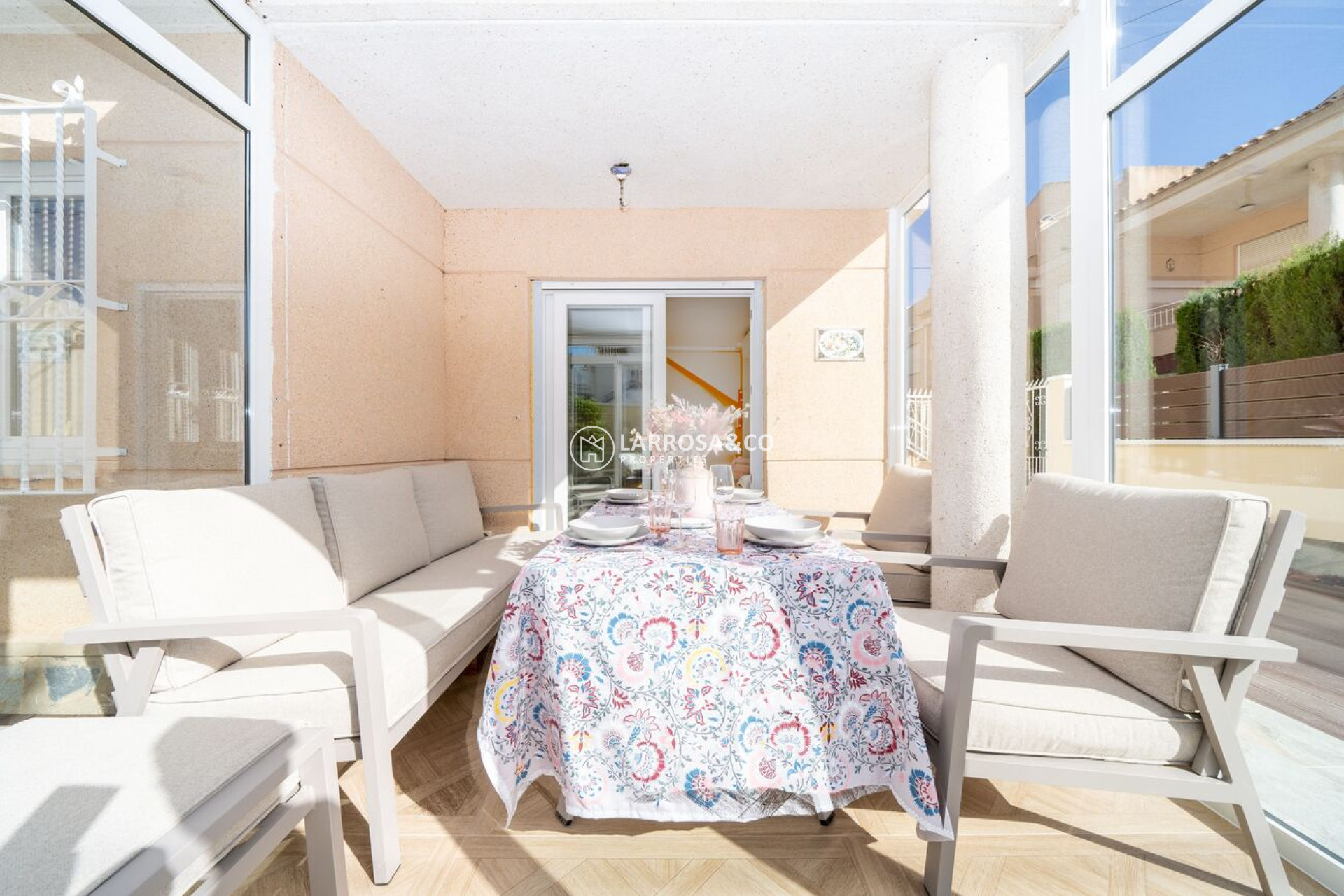 Herverkoop - Bungalow - Torrevieja - Costa Blanca