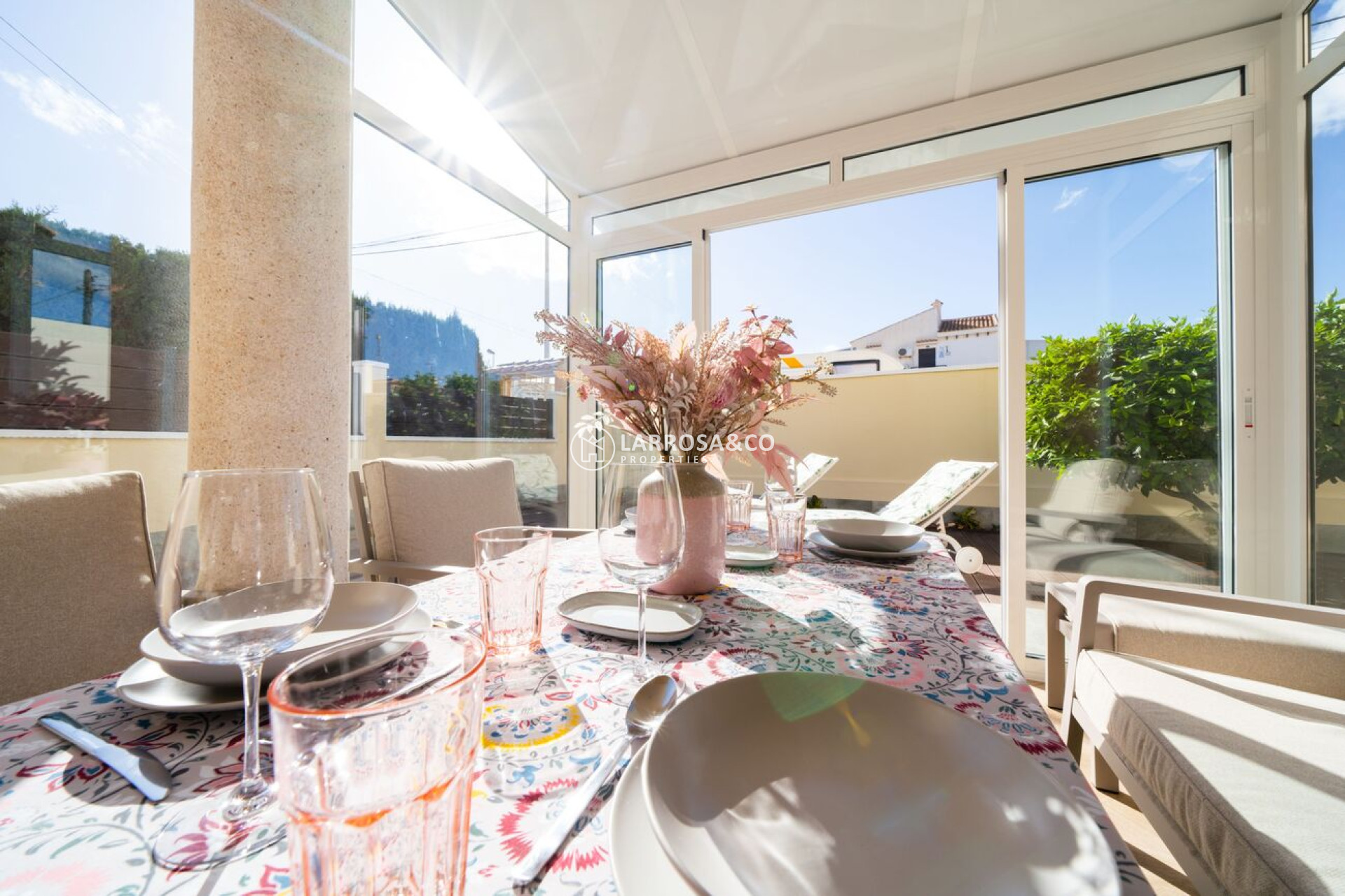 Herverkoop - Bungalow - Torrevieja - Costa Blanca