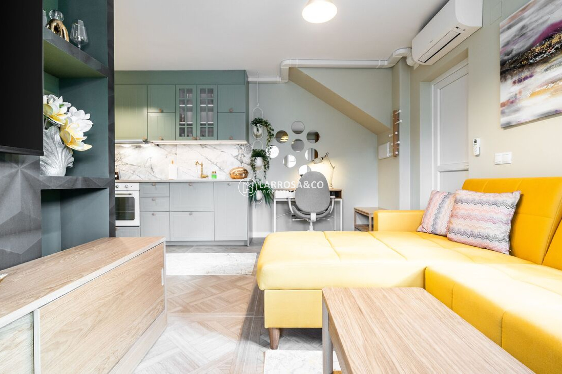 Herverkoop - Bungalow - Torrevieja - Costa Blanca