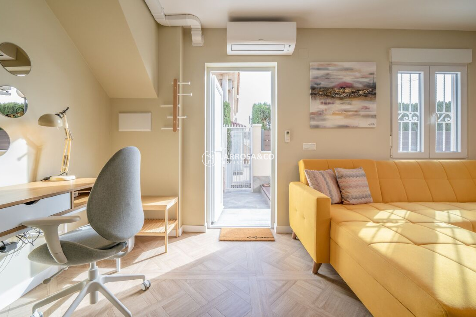 Herverkoop - Bungalow - Torrevieja - Costa Blanca