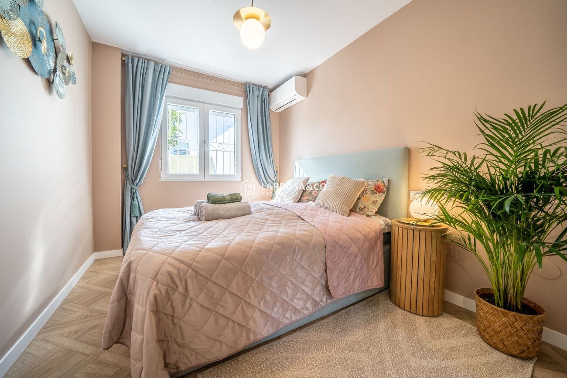 Herverkoop - Bungalow - Torrevieja - Costa Blanca