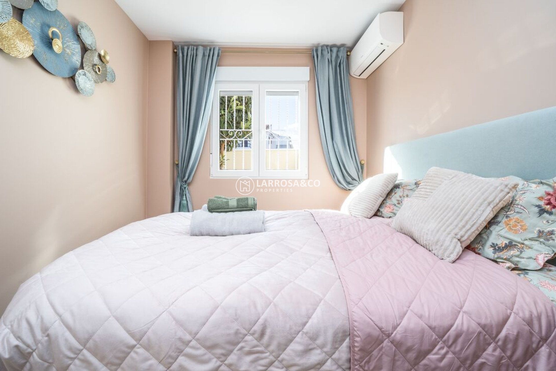 Herverkoop - Bungalow - Torrevieja - Costa Blanca