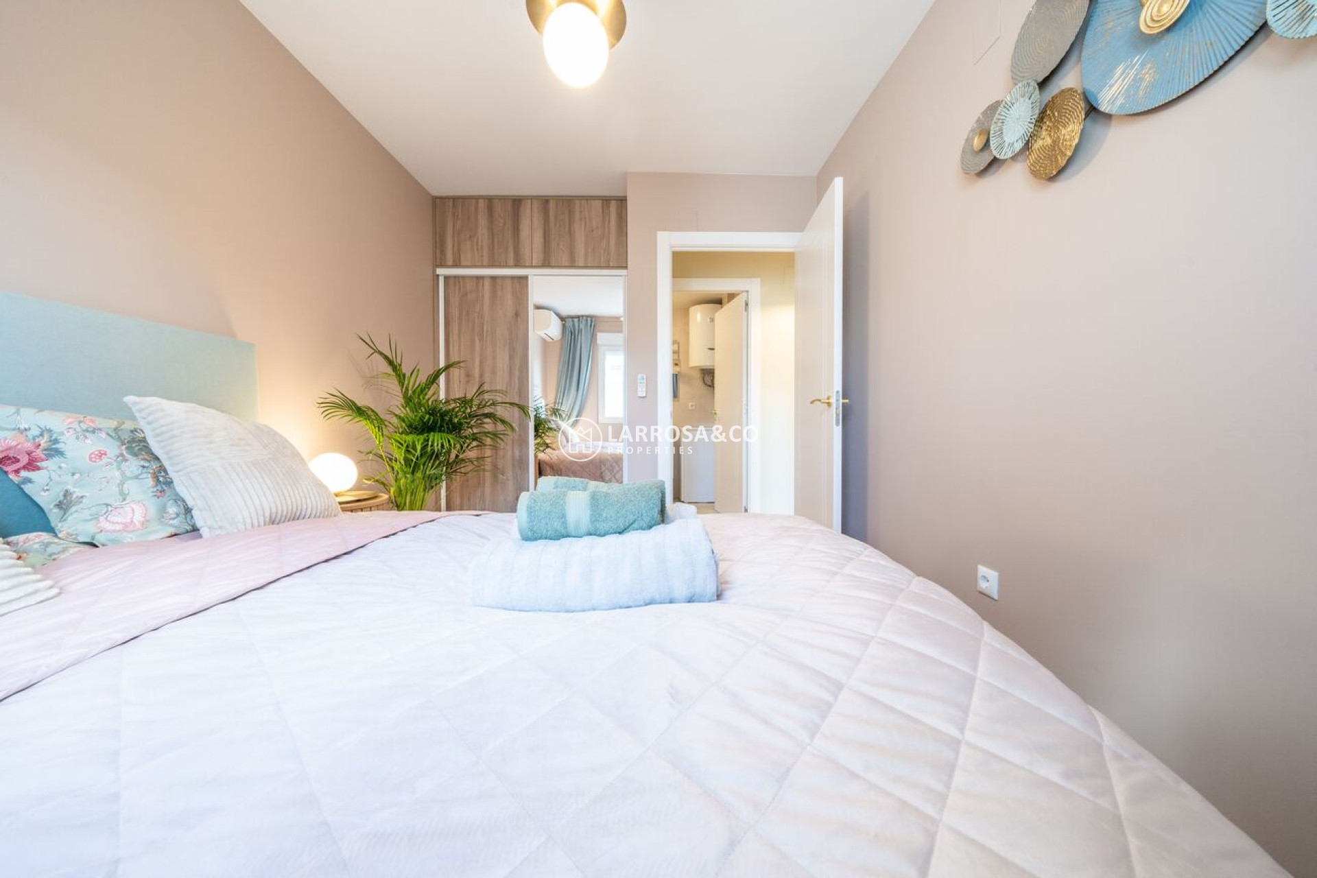 Herverkoop - Bungalow - Torrevieja - Costa Blanca