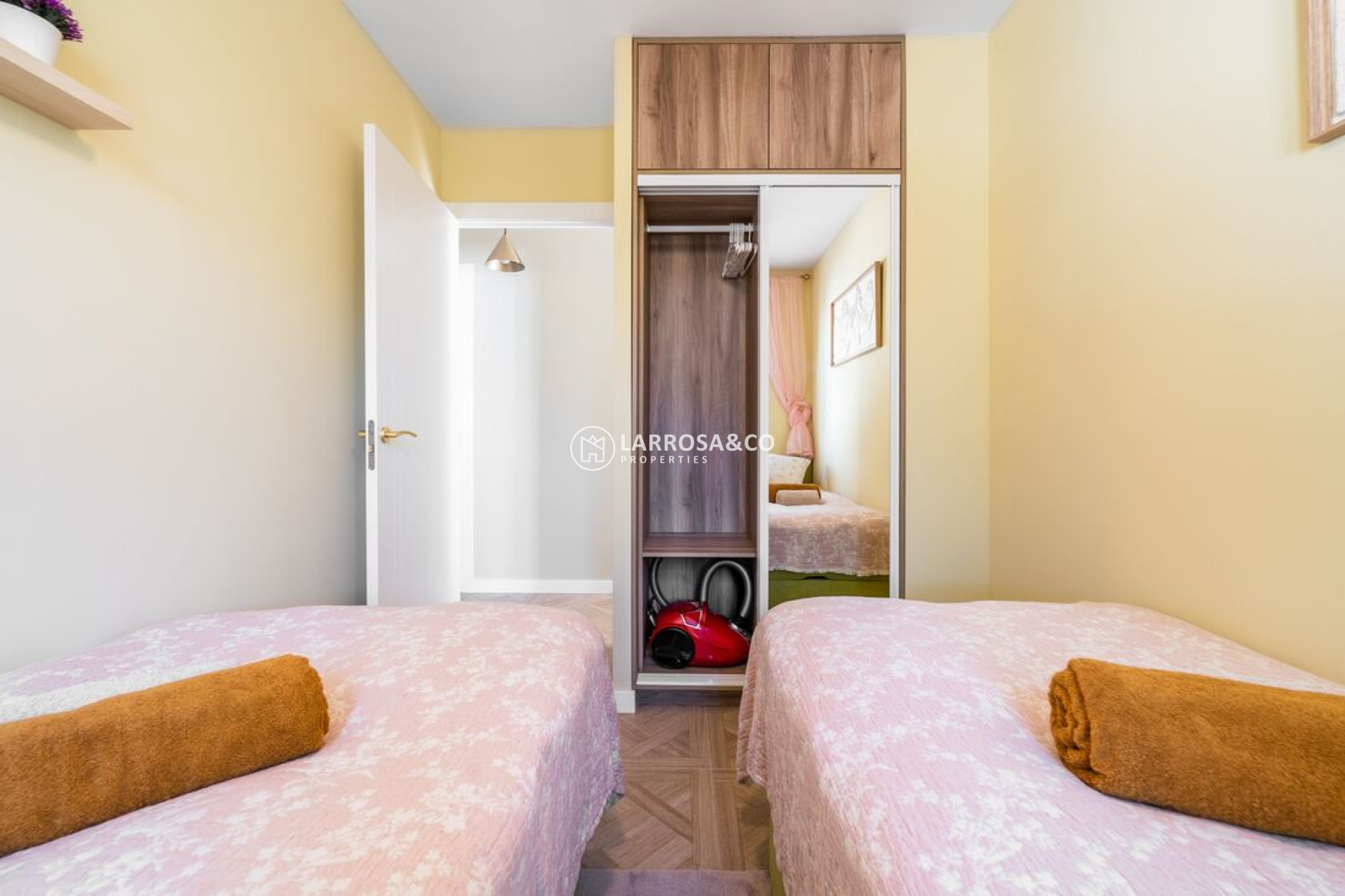 Herverkoop - Bungalow - Torrevieja - Costa Blanca