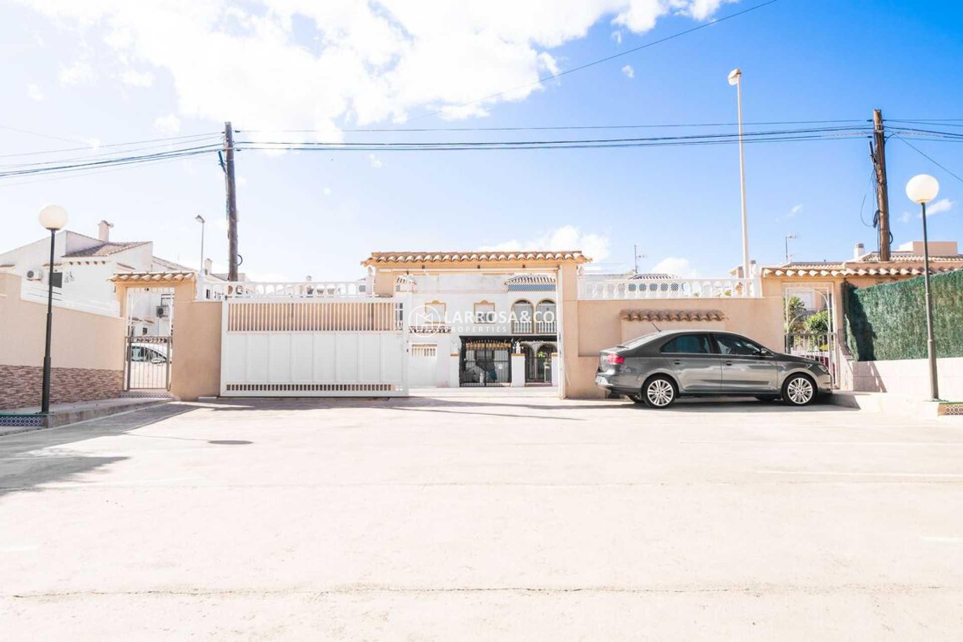 Herverkoop - Bungalow - Torrevieja - Costa Blanca