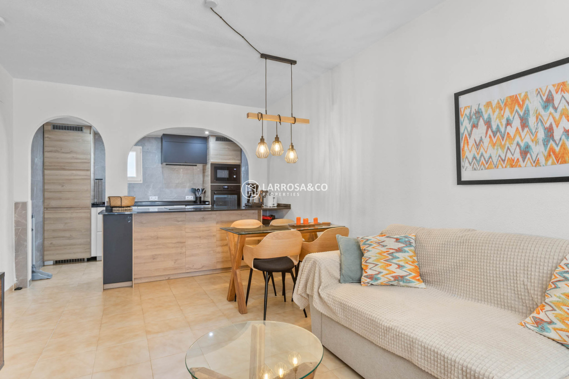 Herverkoop - Bungalow - Torrevieja - Costa Blanca