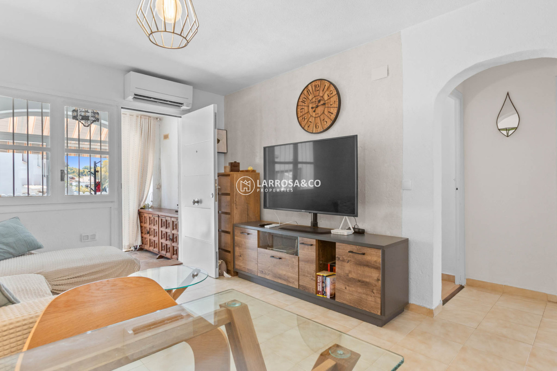 Herverkoop - Bungalow - Torrevieja - Costa Blanca