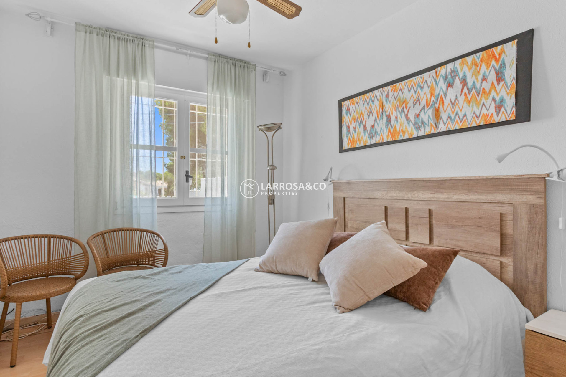 Herverkoop - Bungalow - Torrevieja - Costa Blanca