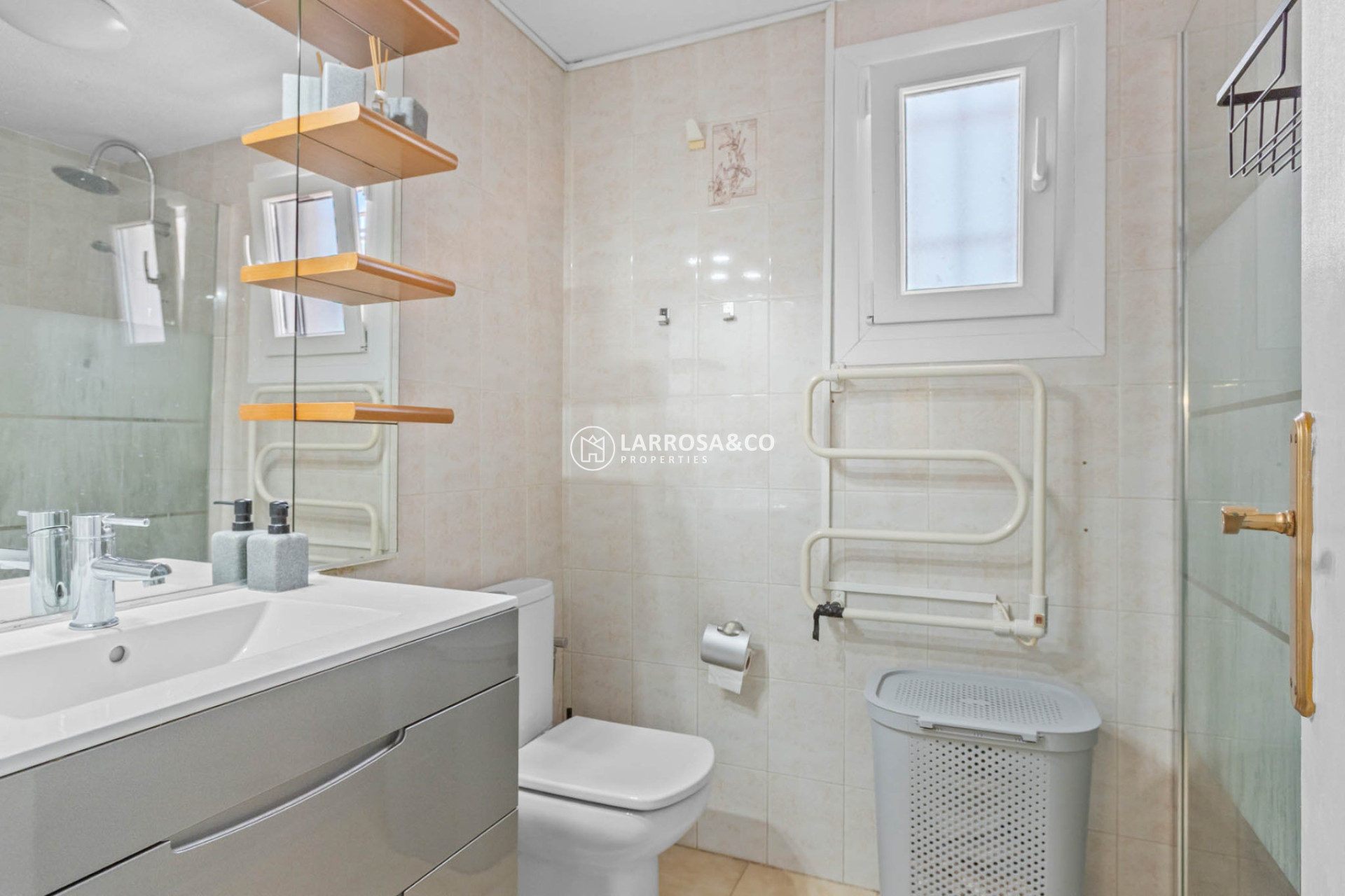 Herverkoop - Bungalow - Torrevieja - Costa Blanca