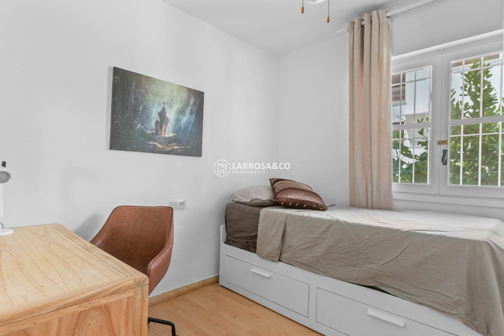 Herverkoop - Bungalow - Torrevieja - Costa Blanca