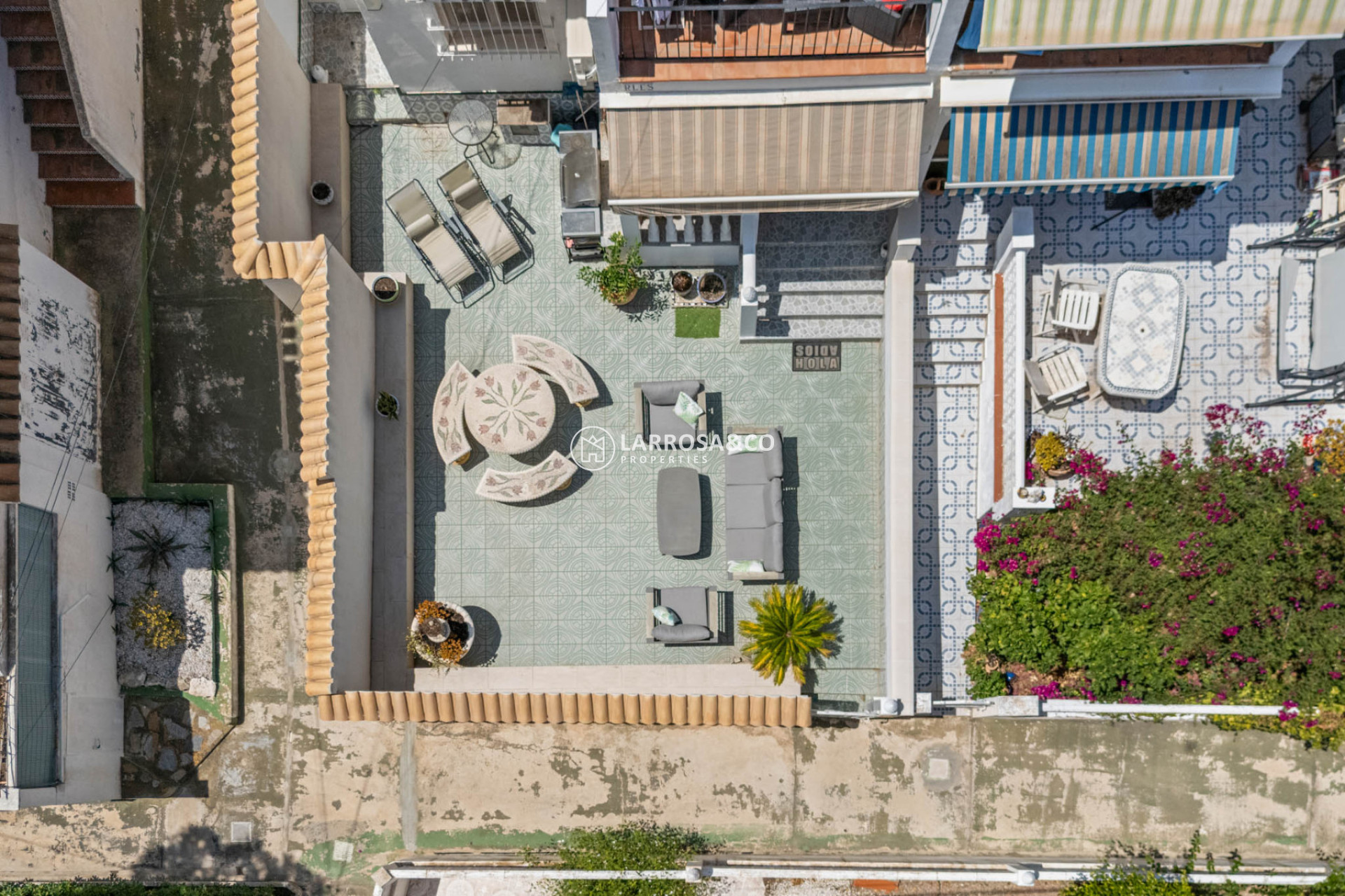 Herverkoop - Bungalow - Torrevieja - Costa Blanca