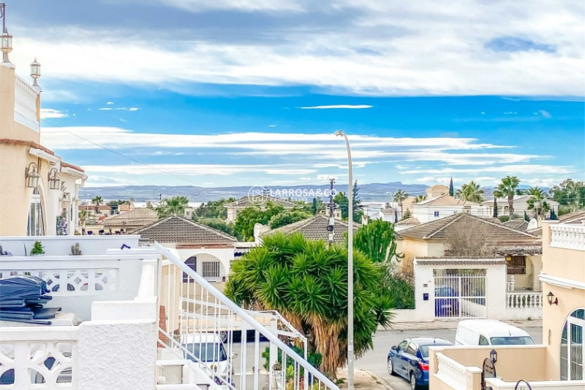 Herverkoop - Bungalow - Torrevieja - Costa Blanca