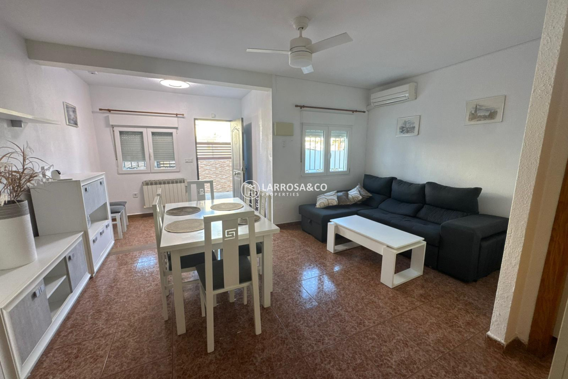 Herverkoop - Bungalow - Torrevieja - Costa Blanca