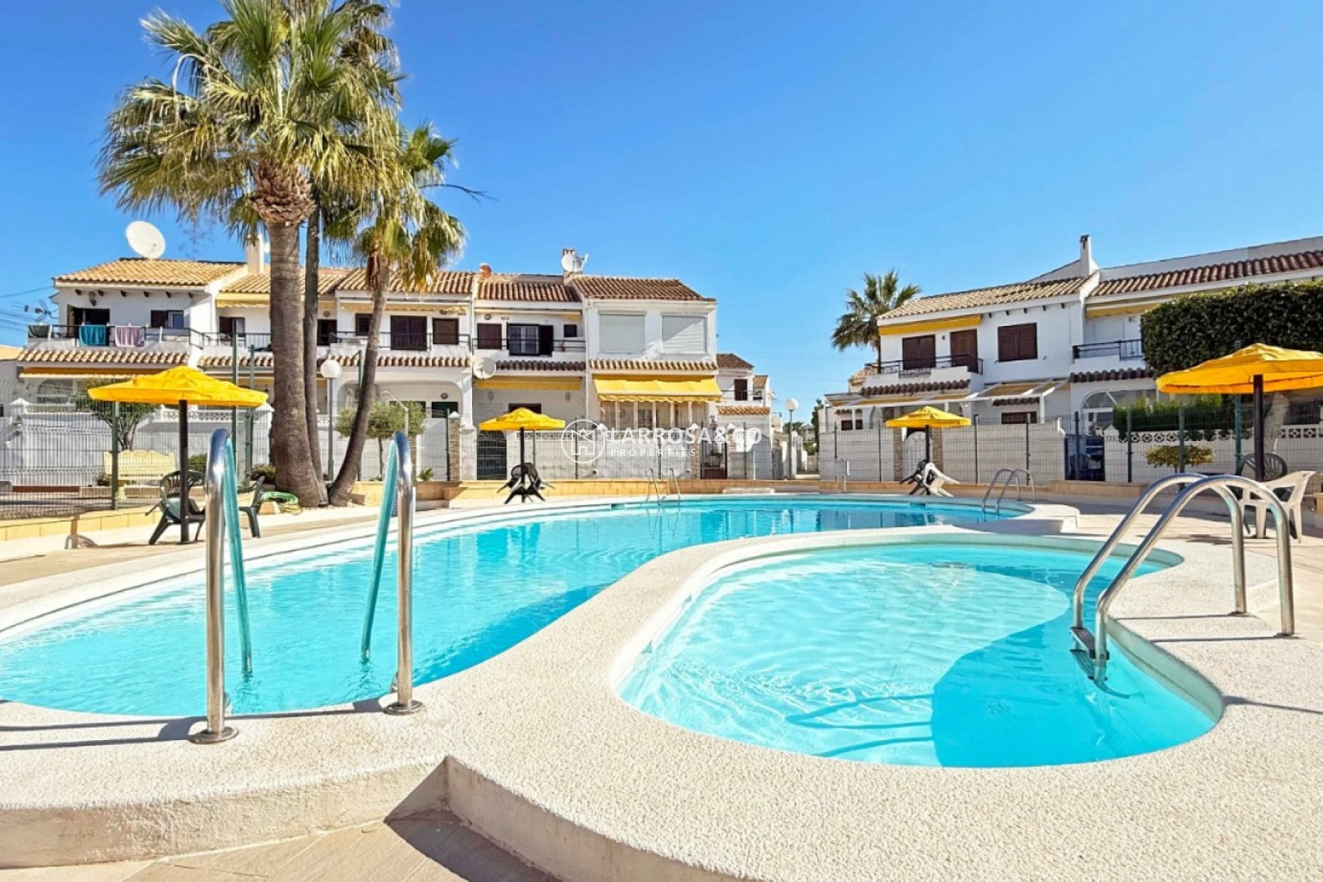 Herverkoop - Bungalow - Torrevieja - Costa Blanca