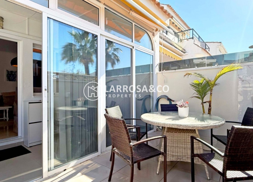 Herverkoop - Bungalow - Torrevieja - Costa Blanca